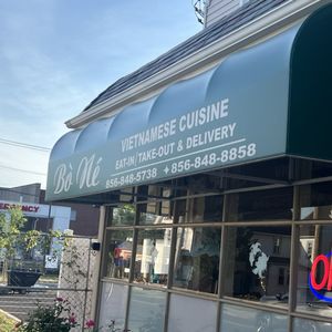 Bo Ne Restaurant
